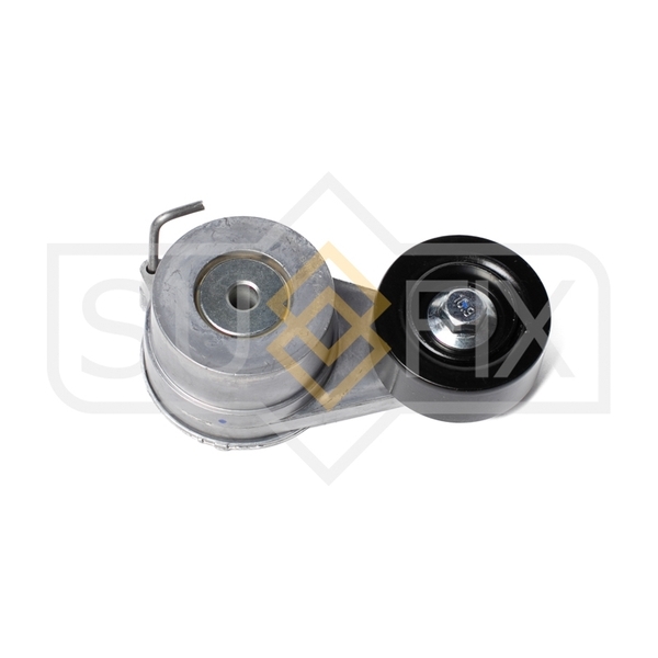 Купить SUFIX FP-2244 Натяжитель / приводной HYUNDAI ix35 2.0D 10 / Santa Fe(CM/DM) 2.0D-2.2D 09 / Tucson(TL) 2.0D 15, KIA Carnival III 2.2D 10 / Sorento(XM/UM) 2.0D-2.2D 09 / Sportage(SL/QL) 2.0D 10 FP-2244