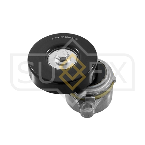 Купить SUFIX FP-2248 Натяжитель с роликом / приводной SUZUKI Grand Vitara I-II 2.0 98 / Vitara 2.0 96-99 / Baleno 1.8 96-02 FP-2248
