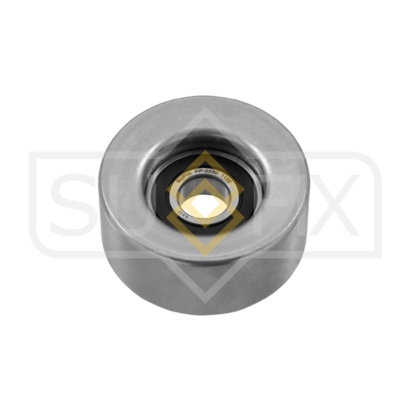 Купить SUFIX FP-2250 Ролик натяжного механизма / приводной HONDA Accord VIII 2.0 08 / Civic(FD / FK) 1.8 06 / CR-V III-IV 2.0 07 / FR-V 1.8 07 FP-2250