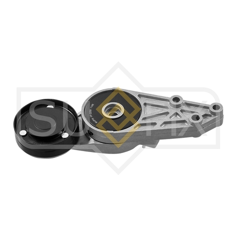 Купить SUFIX FP-2259 Натяжитель с роликом / приводной AUDI A4 1.6-1.8 94-04 / A6 1.8-1.8 95-05, SKODA Superb(3U) 1.8-2.0 01-08, VW Passat 1.6-2.0 96-05 FP-2259