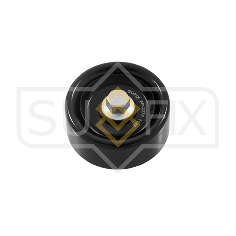 Купить SUFIX FP-2270 Ролик направляющий / приводной HYUNDAI ix35 2.0 10 / Santa Fe(CM/DM) 2.4 10 / Sonata(NF / YF) 2.0-2.4 05 / Grandeur 2.4 08-10, KIA Sportage(SL) 2.0 10 / Carens III 2.0 06 / Cerato/Spectr FP-2270