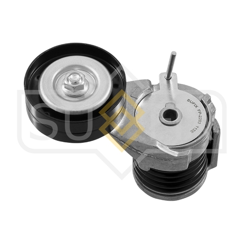 Купить SUFIX FP-2283 Натяжитель с роликом / приводной SKODA Octavia(1U) 1.4-1.6 96-10, VW Bora 1.4-1.6 00-05 / Golf IV 1.4-1.6 99-05 FP-2283