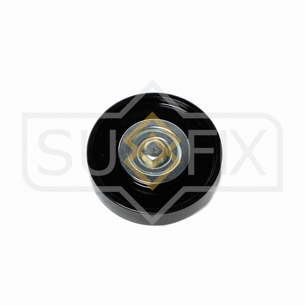 Купить SUFIX FP-2305 Ролик направляющий / приводной TOYOTA Land Cruiser(200) 4.5D 08, LEXUS LX450D 11 FP-2305