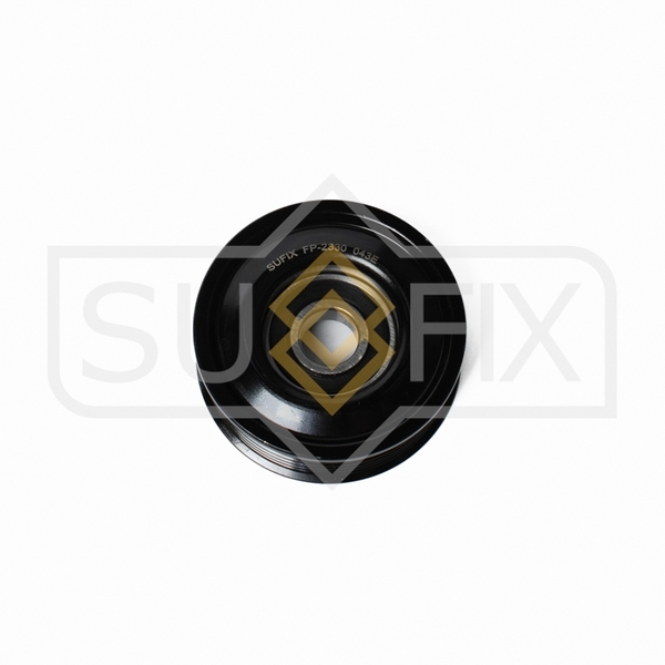 Купить SUFIX FP-2330 Ролик направляющий / приводной MAZDA 2(DE) 1.3-1.5 07-15 / 3(BK/BL) 1.4-1.6 03 FP-2330