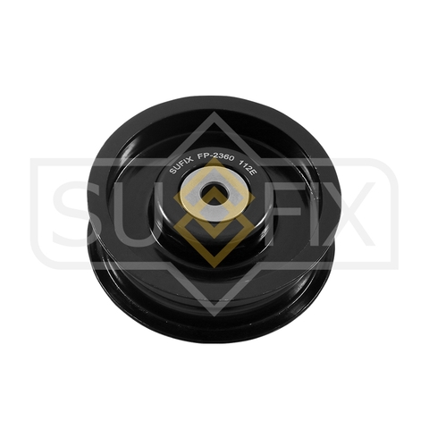 Купить SUFIX FP-2360 Ролик направляющий / приводной MERCEDES-BENZ C280-350(W203/W204) 05 / E230-500(W211/W212) 05 / CLK280-500(C209) 05 / CLS280-500(C219) 04 / G500(W463) 08 / GL450-500(X164) 06 / GLK280-35 FP-2360