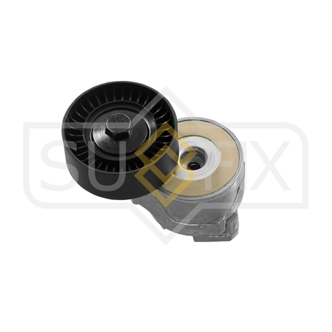 Купить SUFIX FP-2372 Натяжитель / приводной FIAT Ducato 2.3D 02, IVECO Daily III-VI 2.3D 02 FP-2372