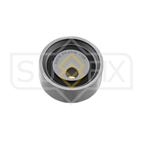 Купить SUFIX FP-2379 Ролик натяжной / ГРМ RENAULT Logan 1.4-1.6 04 / Sandero 1.4-1.6 08 / Clio II 1.4-1.6 98-05 / Kangoo 1.4-1.6 97 / Megane I 1.4-1.6 96-03 FP-2379