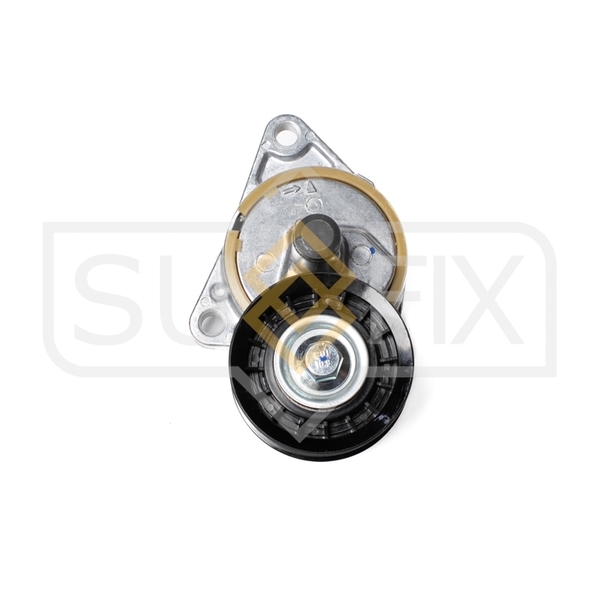 Купить SUFIX FP-2383 Натяжитель с роликом / приводной FORD Focus I 1.8-2.0 98 / Mondeo II 1.6-2.0 96 / Tourneo Connect 1.8 02 / Transit Connect 1.8 02 / Maverick 2.0 01, MAZDA Tribute 2.0 00-08 FP-2383