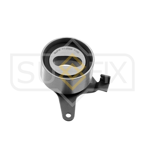 Купить SUFIX FP-2388 Ролик натяжной / ГРМ KIA Carens 1.6 02 / Rio 1.5 00-05 / Shuma 1.5-1.6 97-04, MAZDA 323 1.5-1.8 89-04 / Xedos 6 1.6 92-99 FP-2388