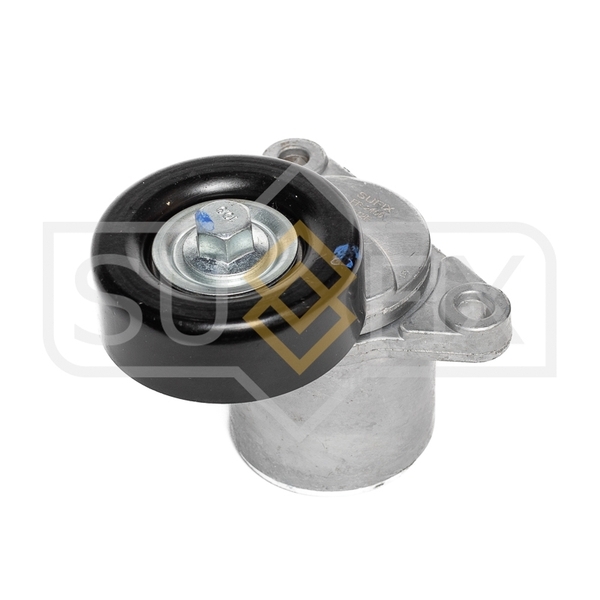 Купить SUFIX FP-2406 Натяжитель с роликом / приводной HYUNDAI Accent(LC) 1.5D 02 / Elantra(XD / HD) 2.0D 01-10 / Getz 1.5D 03-05 / Grandeur 2.2D 06 / i30 2.0D 07-11 / Matrix 1.5D 01-10 / Santa Fe(CM / SM) 2.0D- FP-2406