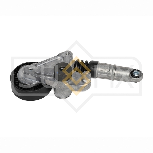 Купить SUFIX FP-2407 Натяжитель / приводной AUDI A4 2.7D 05-12 / A4 06-12 2.7D-3.0D / A4 Allroad 3.0D 09-12 / A5 2.7 D 07-12 / A5 2.7D-3.0D / A6 2.7 D 04-11 / A6 Allroad 2.7D-3.0D 06-11 / A8 3.0D 03-10 / Q5 3.0D FP-2407
