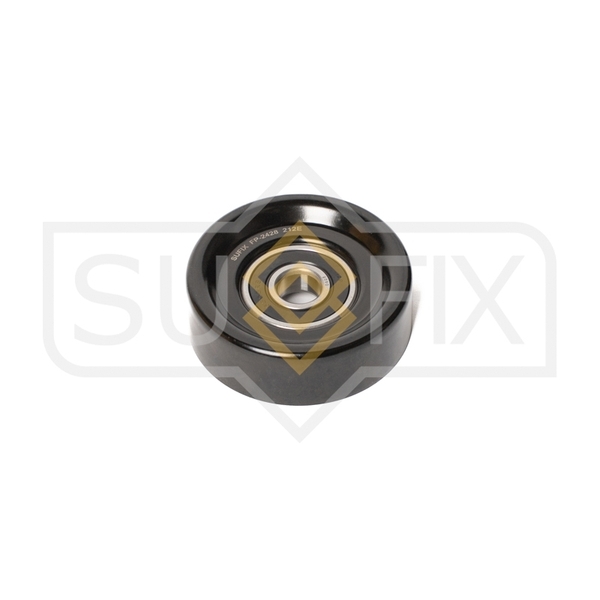 Купить SUFIX FP2428 Ролик натяжной приводного ремня