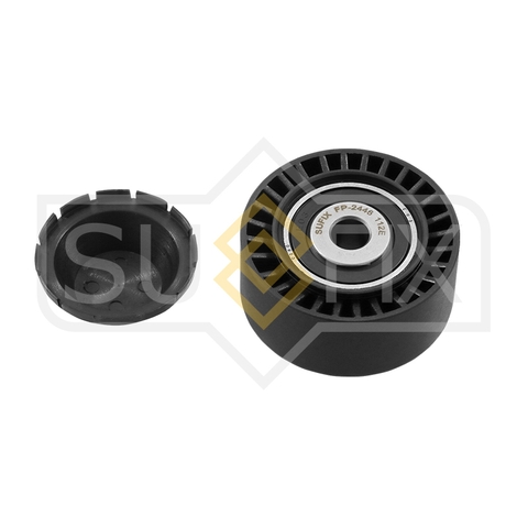 Купить SUFIX FP2446 Ролик обводной приводного ремня