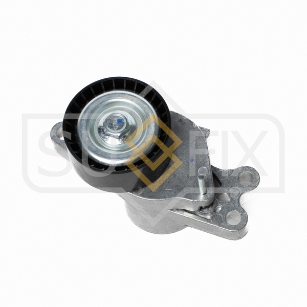 Купить SUFIX FP-2461 Натяжитель / приводной CITROEN Berlingo(MF) 1.1-1.6 96-08 / Xsara 1.4-1.6 97-05, PEUGEOT 206 1.1-1.6 98 / Partner 1.1-1.6 96-05 FP-2461