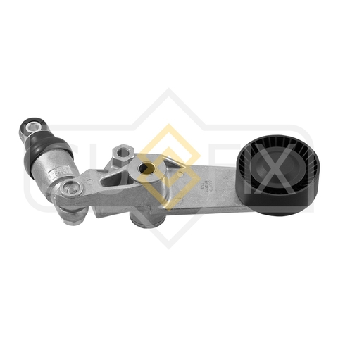 Купить SUFIX FP-2477 Натяжитель с роликом / приводной TOYOTA Avensis(T22/T25) 1.6-1.8 00-08 / Celica 1.8 99-05 / Corolla(E110 / E120) 1.6-1.8 00-07 / RAV 4 II 1.8 00-05 FP-2477