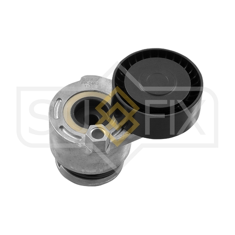 Купить SUFIX FP-2482 Натяжитель с роликом / приводной RENAULT Logan 1.5D-1.6 05 / Duster 1.5D-1.6 10 / Sandero 1.5D 08 / Clio II-IV 1.5D-1.6 01 / Fluence 1.5D 10 / Kangoo 1.5D 08 / Laguna III 1.5D 07 / Meg FP-2482