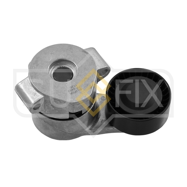 Купить SUFIX FP-2483 Натяжитель / приводной CITROEN Jumper 2.2D 06, FIAT Ducato 2.2D 06, FORD Transit 2.2D 06 / Transit/Tourneo Custom 2.2D 06, PEUGEOT Boxer 2.2D 06 FP-2483