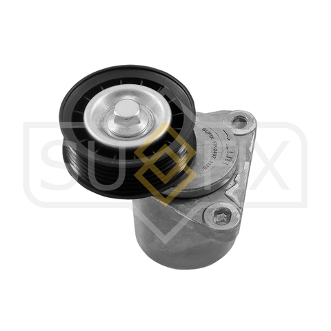 Купить SUFIX FP-2487 Натяжитель с роликом / приводной FORD Mondeo III 1.8-2.0 00-07 / Transit 2.3 06 / Galaxy 2.0-2.3 06 / S-MAX 2.0-2.3 06, VOLVO S80 II 2.0 08 FP-2487