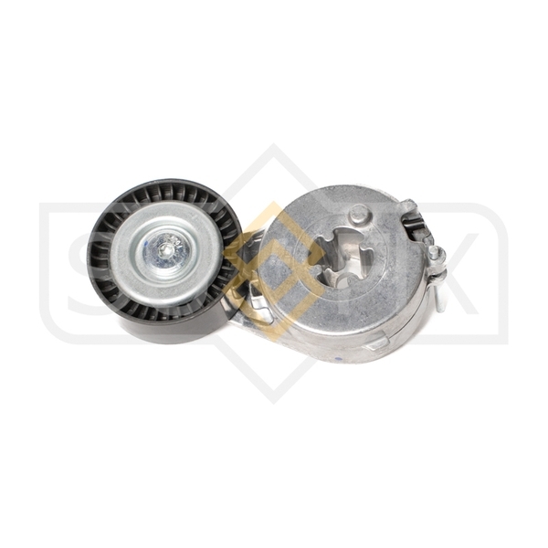 Купить SUFIX FP-2495 Натяжитель / приводной AUDI A4 1.8-2.0 07-15 / A5 1.8-2.0- 07 / Q5 2.0 08, VW Amarok 2.0 10 / Transporter V 2.0 11-15 FP-2495