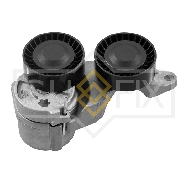 Купить SUFIX FP2501 Ролик обводной приводного ремня