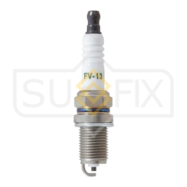Купить SUFIX FV13 Свеча зажигания (Nickel) LADA 16кл.