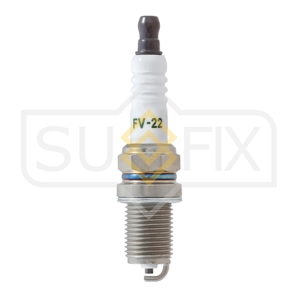 Купить SUFIX FV21 Свеча зажигания (Iridium + Nickel)