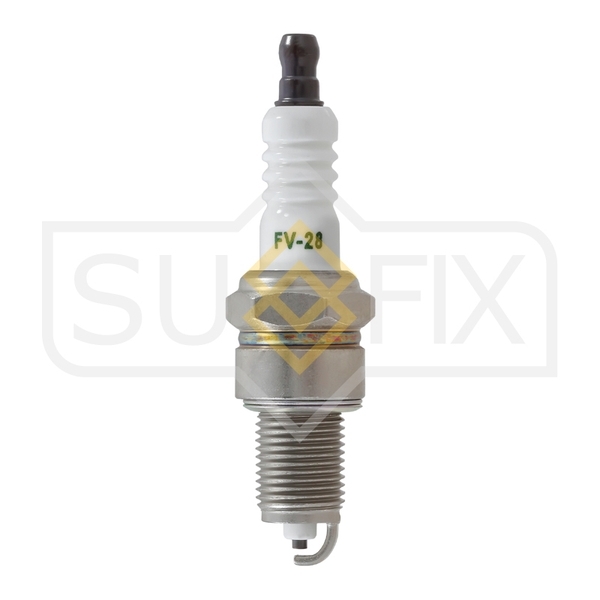 Купить SUFIX FV28 Свеча зажигания (Nickel)