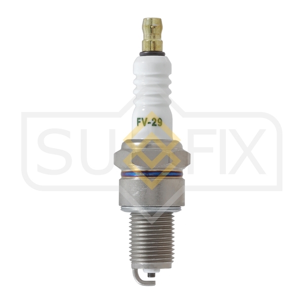 Купить SUFIX FV29 Свеча зажигания (Nickel)