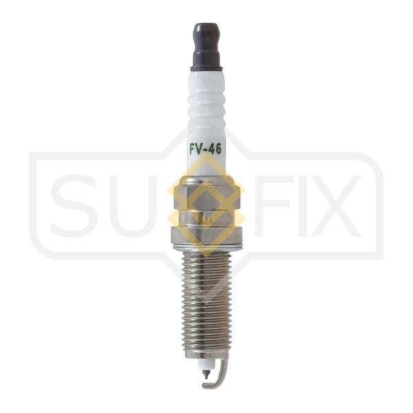 Купить SUFIX FV-46 Свеча зажигания C6IRM-11 NISSAN Micra(K12) 1.6 05-10 / Note(E11) 1.6 06-12 / NV200 1.6 10 / Qashqai(J10) 1.6-2.0 07 / Tiida(C11) 1.6 07-12 / X-Trail(T31) 2.0 07-13, RENAULT Clio III 2.0 06 FV-46