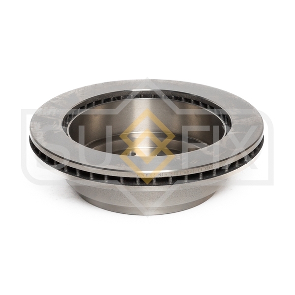 Купить SUFIX FX-1049 Диск тормозной задний (300x22) MITSUBISHI Pajero III-IV 2.5D-3.8 00 FX-1049