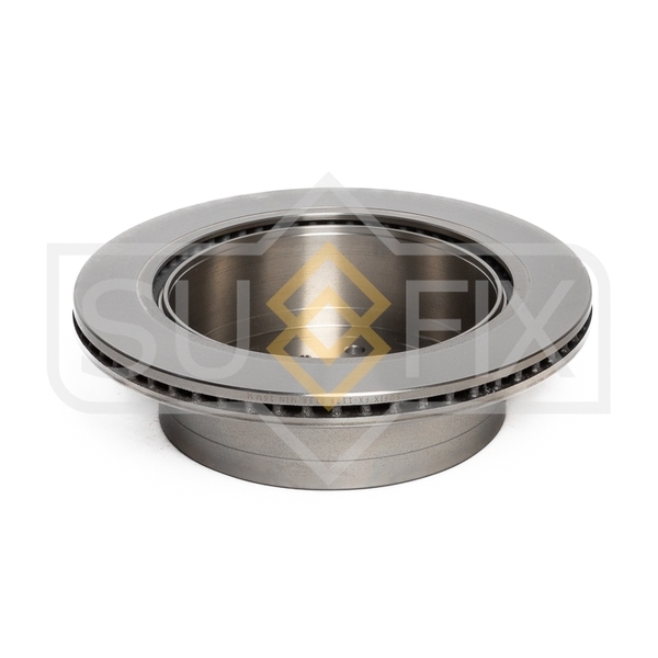 Купить SUFIX FX-1178 Диск тормозной задний (332x18) MITSUBISHI Pajero IV 07 FX-1178