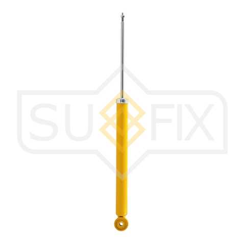 Купить SUFIX SA-1005 Амортизатор задний FORD Fusion 02 SA-1005