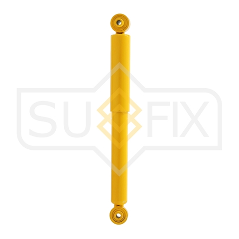 Купить SUFIX SA-1006 Амортизатор задний FORD Focus II/III Wagon 04 SA-1006