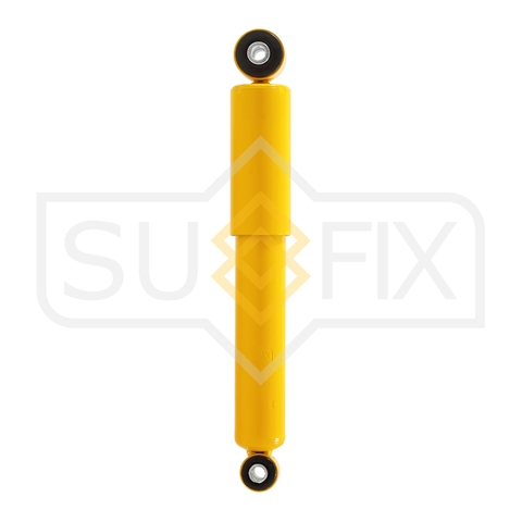 Купить SUFIX SA-1007 Амортизатор задний KIA Cerato(TD) 10 SA-1007
