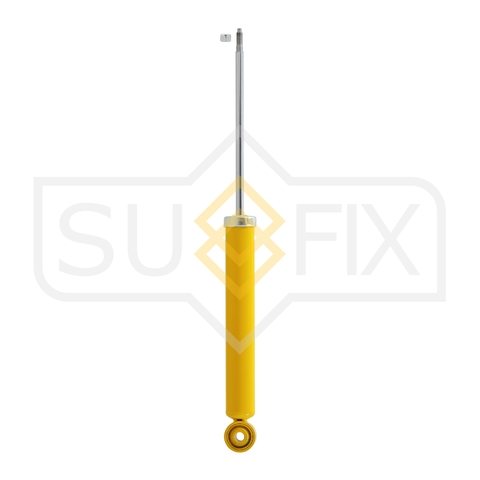Купить SUFIX SA-1012 Амортизатор задний AUDI A3 03-12, SKODA Octavia(1Z) 04 / Superb(3T) 08 / Yeti 09, VW Golf V-VI 04 / Jetta III-IV 05 / Passat 05-14 / Sharan 10 SA-1012