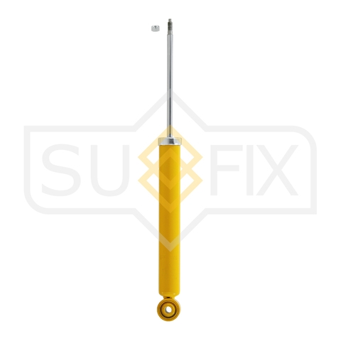 Купить SUFIX SA1032 амортизатор задний газовый!\ Audi A3, Seat Altea/Leon/Toledo, VW Golf/Jetta/Passat/Touran