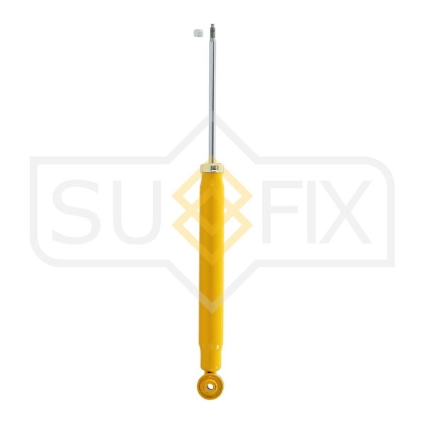 Купить SUFIX SA-1033 Амортизатор задний AUDI A3 1.4-2.0D 13, SKODA Octavia III 1.0-2.0D 12 / Superb(3T)I 1.4-2.0D 15, VW Golf VII 1.4-2.0 13 / Passat 1.4-2.0 14 SA-1033