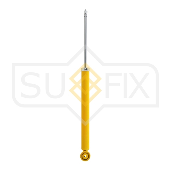 Купить SUFIX SA-1037 Амортизатор задний SKODA Rapid 12, VW Polo Sedan 10 SA-1037