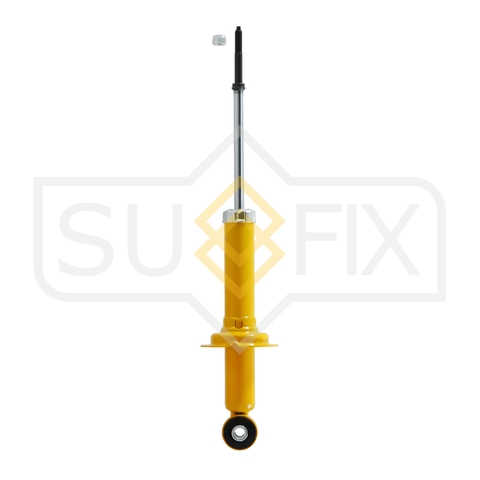 Купить SUFIX SA-1055 Амортизатор задний MITSUBISHI Outlander 2.0-2.4 03 SA-1055