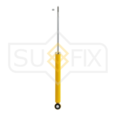Купить SUFIX SA-1072 Амортизатор задний HYUNDAI Getz 1.1-1.6 02 SA-1072