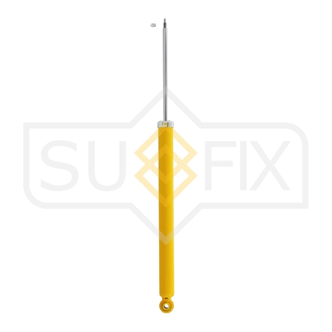 Купить SUFIX SA-1074 Амортизатор задний MAZDA 3 (BK) 1.6-2.0 04-09 SA-1074