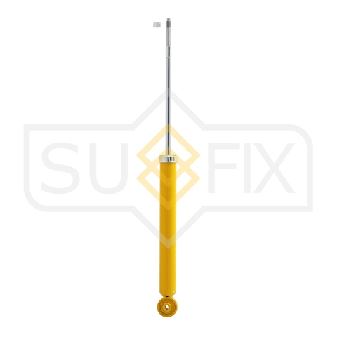 Купить SUFIX SA-1075 Амортизатор задний CHEVROLET Aveo 1.2-1.4 06 / Kalos 1.2-1.4 16V 05, DAEWOO Kalos 1.2-1.4 16V 02 SA-1075