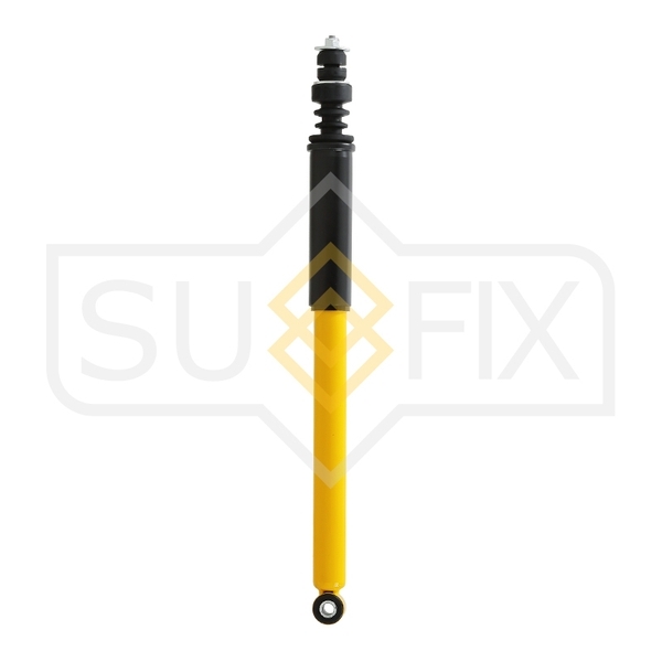 Купить SUFIX SA-1099 Амортизатор задний RENAULT Logan 1.4-1.6 04 / Sandero 1.2-1.6 08 SA-1099