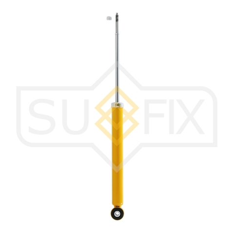 Купить SUFIX SA-1107 Амортизатор задний KIA Rio II 1.4-1.6 05-11 SA-1107