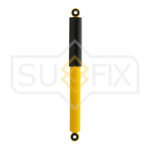 Купить SUFIX SA-1116 Амортизатор задний CHEVROLET Niva 02 SA-1116
