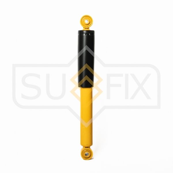 Купить SUFIX SA-1124 Амортизатор задний VW Transporter IV 03-15 SA-1124