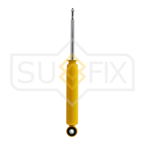 Купить SUFIX SA-1125 Амортизатор задний FORD Galaxy/Mondeo IV/S-Max 1.8-2.5 07 SA-1125