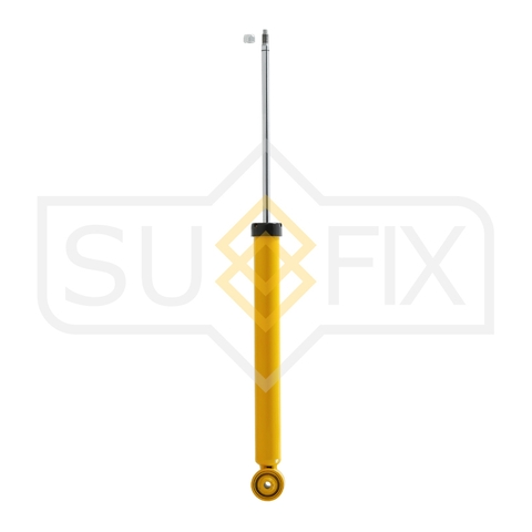 Купить SUFIX SA-1126 Амортизатор задний SKODA Fabia I-II 99, VW Polo 01 SA-1126