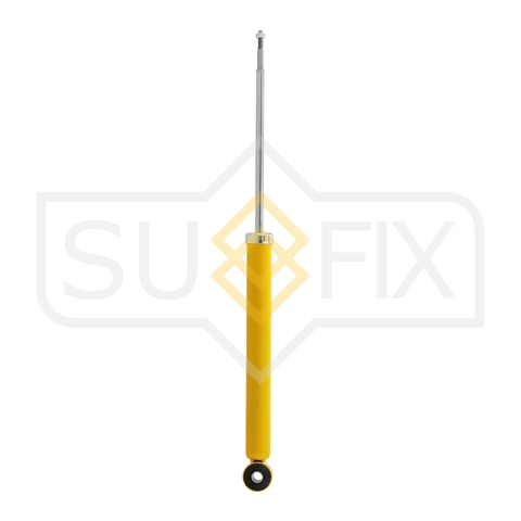 Купить SUFIX SA-1127 Амортизатор задний RENAULT Logan I 07 SA-1127
