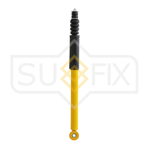 Купить SUFIX SA-1138 Амортизатор задний RENAULT Logan/Sandero II 13 SA-1138